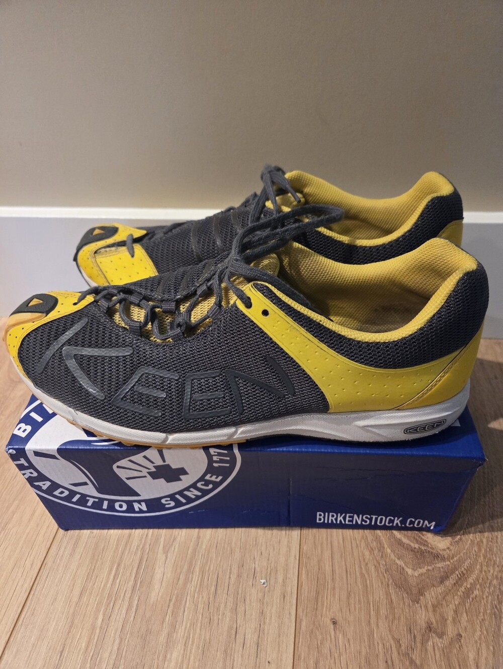 KEEN A86 TR shoes (11)